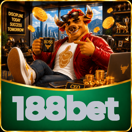 Telegram 188bet - Bônus Diários Exclusivos