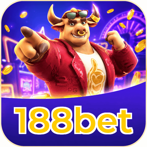 188bet Logo 2