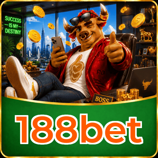 Plataforma 188bet - Cloud AWS Infrastructure
