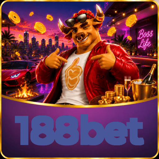 188bet Logo 1