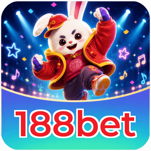 188bet Instalar Logo 3
