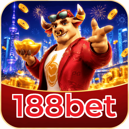 188bet Segurança Logo 2