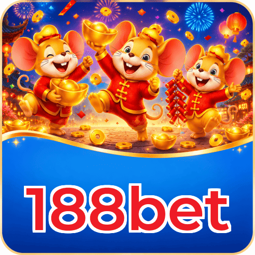 188bet Instalar Logo 1