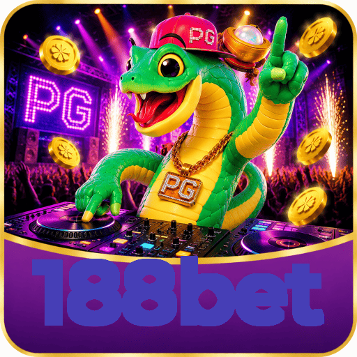 188bet Instalar Logo 2